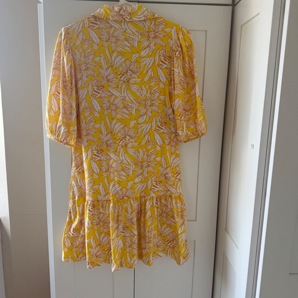 LILLY PULITZER BINGLEY DRESS - Picture 2 of 5